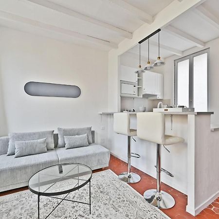 Au Roi Rene - Ac Clim - Wifi Apartamento Avinhão Exterior foto
